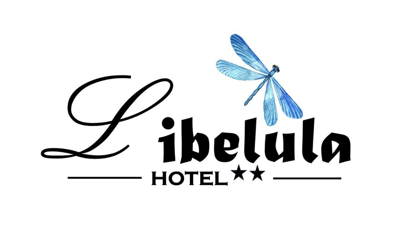 Libelula Hotel Puerto Maldonado Exteriör bild